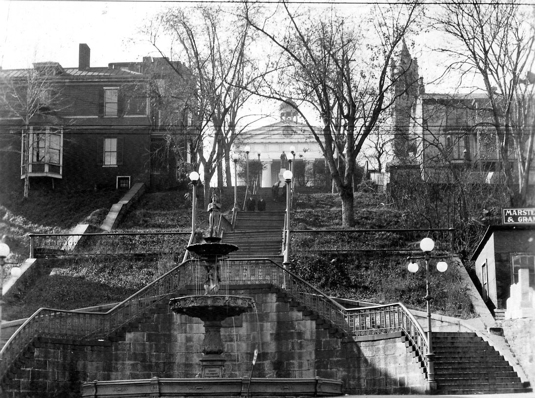 Undated - Monument Terrace 2